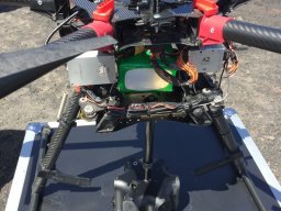 sicilia drone